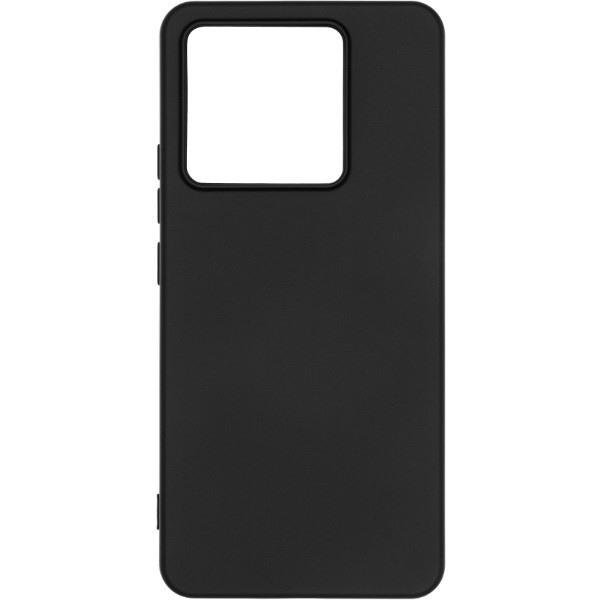 Фото - Чехол для смартфона Armorstandart ICON for Xiaomi 14T Black (ARM79355)