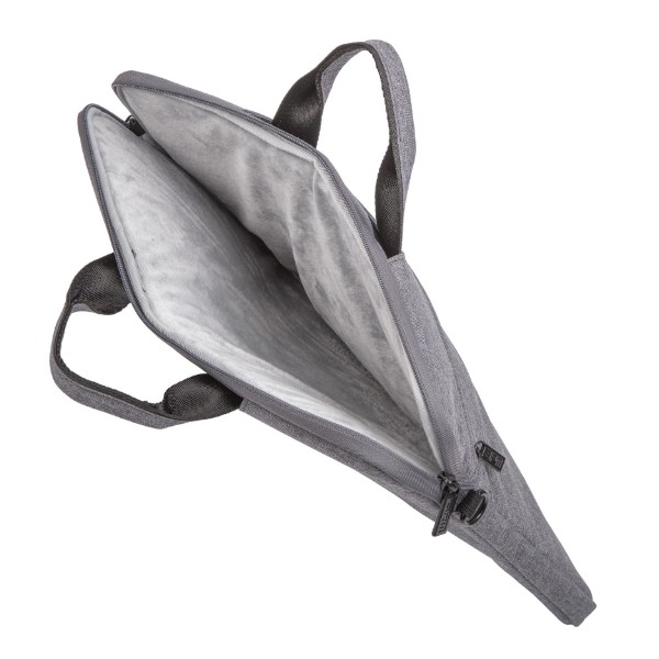 Фото - Сумка для ноутбуку Armorstandart ARM01S 13.3 Dark Grey (ARM78427)
