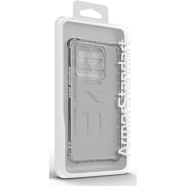Фото - Чехол для смартфона Armorstandart Air Force for Xiaomi 14T Camera cover Clear (ARM79333)