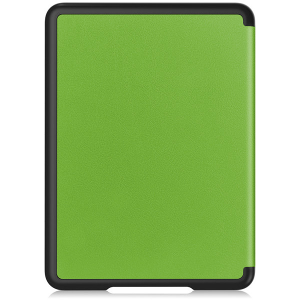 Фото - Чехол для электронной книги Armorstandart for Amazon Kindle Paperwhite 12th Gen 2024 / Kindle Colorsoft Green (ARM81967)
