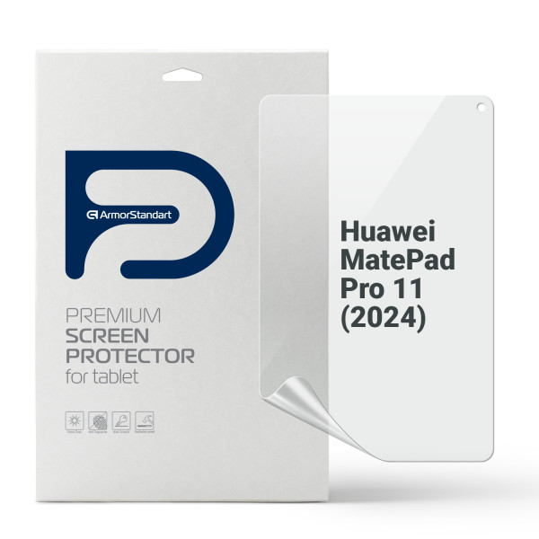 Фото - Защитная пленка для планшета Armorstandart Anti-Blue for Huawei MatePad Pro 11 (2024) (ARM74046)