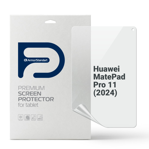 Фото - Защитная пленка для планшета Armorstandart Matte for Huawei MatePad Pro 11 (2024) (ARM74047)