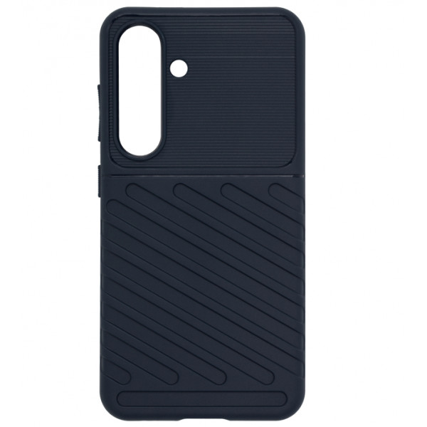 Фото - Чохол для смартфону Armorstandart Rhino for Samsung S25 Blue (ARM82284)