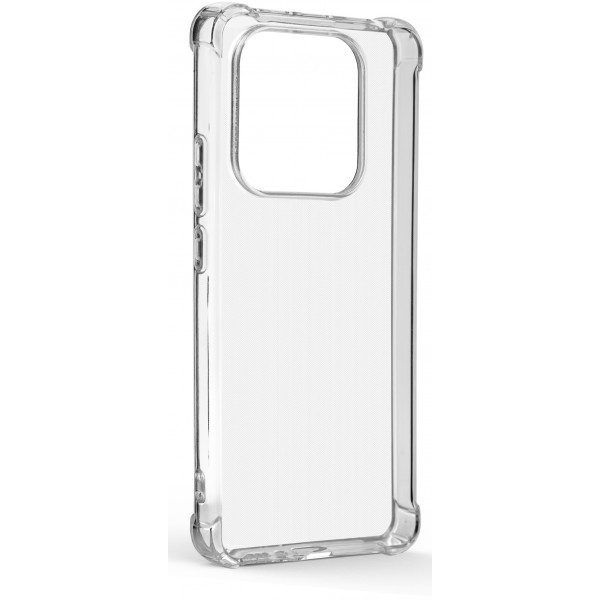Фото - Чохол для смартфону Armorstandart Air Force for Xiaomi Redmi Note 14 5G Clear (ARM79700)