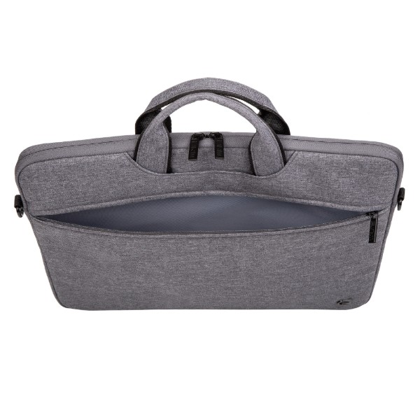 Фото - Сумка для ноутбуку Armorstandart ARM01S 13.3 Dark Grey (ARM78427)