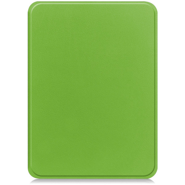 Фото - Чехол для электронной книги Armorstandart for Amazon Kindle Paperwhite 12th Gen 2024 / Kindle Colorsoft Green (ARM81967)
