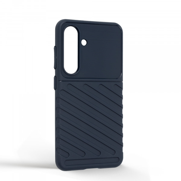 Фото - Чохол для смартфону Armorstandart Rhino for Samsung S25 Blue (ARM82284)