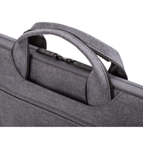 Фото - Сумка для ноутбуку Armorstandart ARM01S 13.3 Dark Grey (ARM78427)