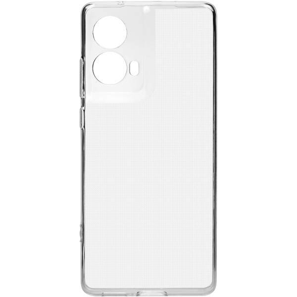 Фото - Чохол для смартфону Armorstandart Air for Motorola G85 5G Camera cover Clear (ARM77360)