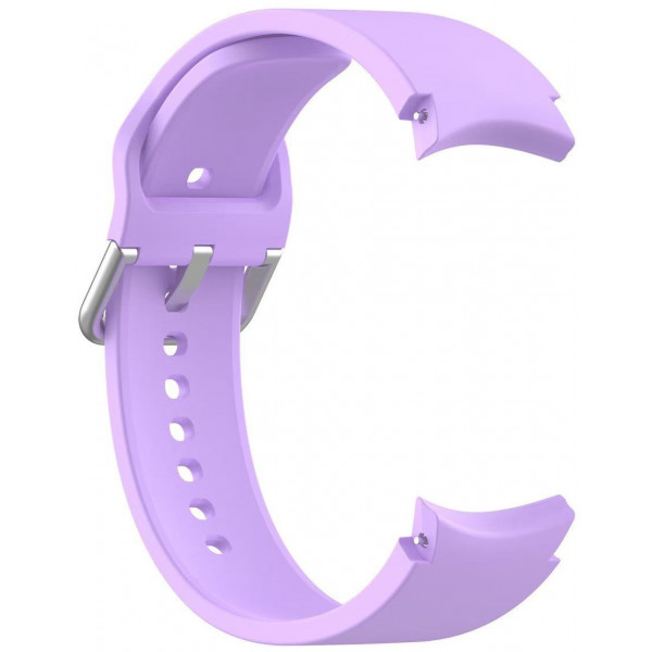 Фото - Ремінець для смарт-годинника Armorstandart for Samsung Galaxy Watch 7/FE/6/6 Classic/5/5 Pro/4/4 Classic Lilac (ARM81080)