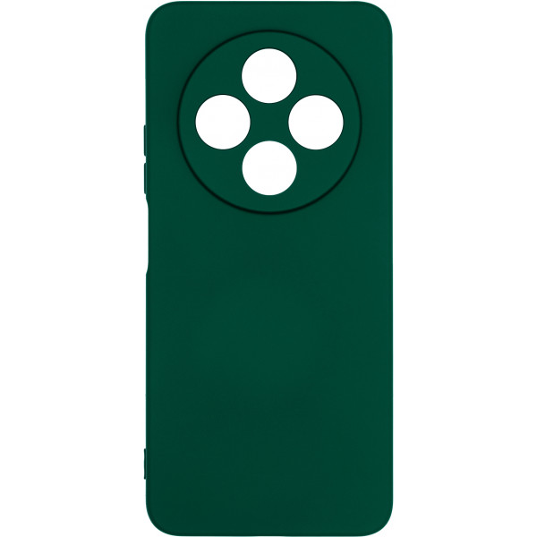 Фото - Чохол для смартфону Armorstandart ICON for Xiaomi Redmi 14C 4G / Poco C75 Camera cover Dark Green (ARM81634)