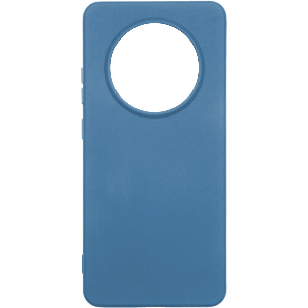 Фото - Чохол для смартфону Armorstandart ICON for OPPO Reno12 F 4G / Reno12 FS 5G Blue (ARM79909)