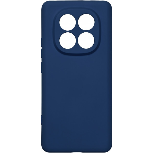 Фото - Чохол для смартфону Armorstandart ICON for Xiaomi Redmi Note 14 Pro+ 5G Camera cover Dark Blue (ARM79832)