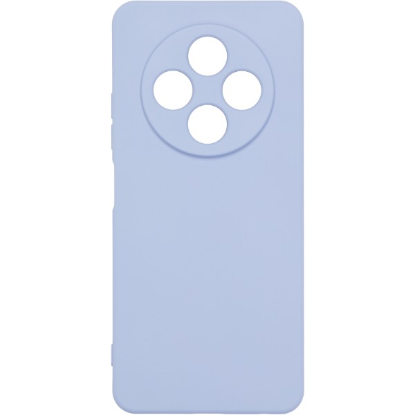 Фото - Чехол для смартфона Armorstandart ICON for Tecno Spark 30 4G (KL6) Camera cover Lavender (ARM81368)