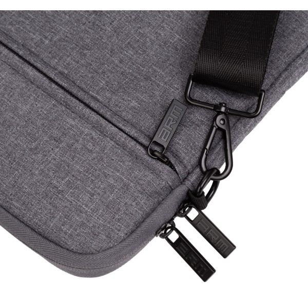 Фото - Сумка для ноутбуку Armorstandart ARM01S 13.3 Dark Grey (ARM78427)