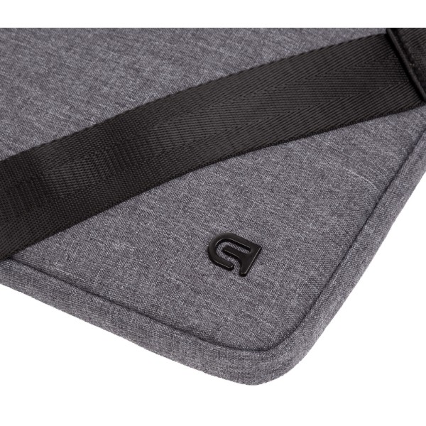 Фото - Сумка для ноутбуку Armorstandart ARM01S 13.3 Dark Grey (ARM78427)