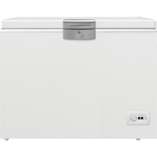 Фото - Морозильный ларь Beko HSM 30081 H