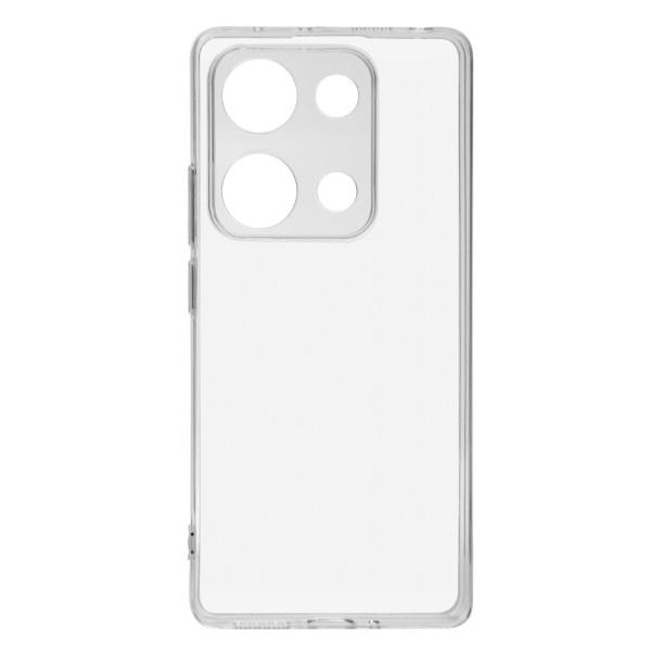 Фото - Чохол для смартфону Armorstandart Air for Xiaomi Redmi Note 14S 4G Camera cover Clear (ARM82026) Фото - Чохол для смартфону Armorstandart Air for Xiaomi Redmi Note 14S 4G Camera cover Clear (ARM82026)
