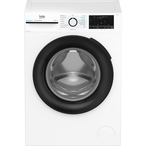 Фото - Пральна машина Beko BM3WFU46245WB