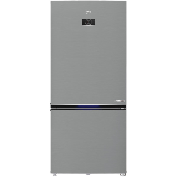 Фото - Холодильник Beko RCNE730E40SXP