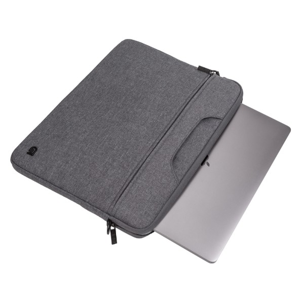 Фото - Сумка для ноутбуку Armorstandart ARM01S 13.3 Dark Grey (ARM78427)