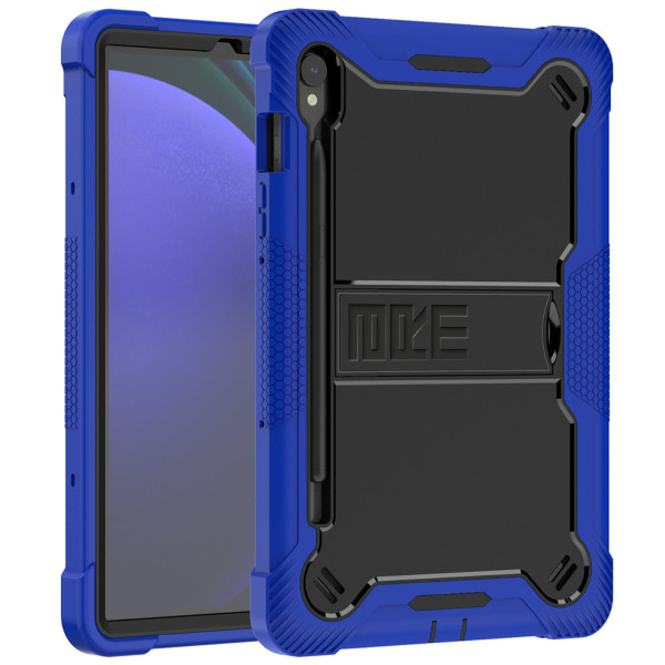 Фото - Чохол для планшета Armorstandart Rover для Samsung Tab S9/S9 FE/S10 FE/S10 Lite Blue (ARM84971)
