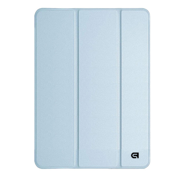Фото - Чохол для планшета Armorstandart Flex Case for iPad Air 11 2024 Light blue (ARM84465)