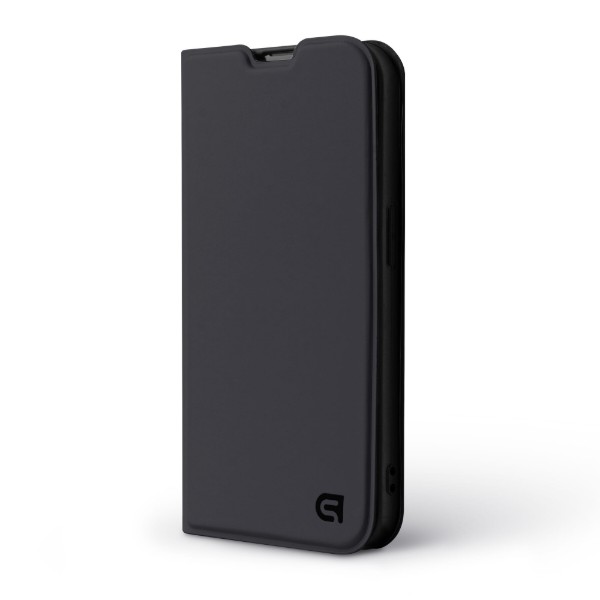 Фото - Чохол для смартфону
 Armorstandart OneFold Case for Apple iPhone 13 Pro Black (ARM69252)
