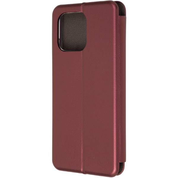 Фото - Чехол для смартфона Armorstandart G-Case for Motorola G05/E15 Marsala (ARM82968)
