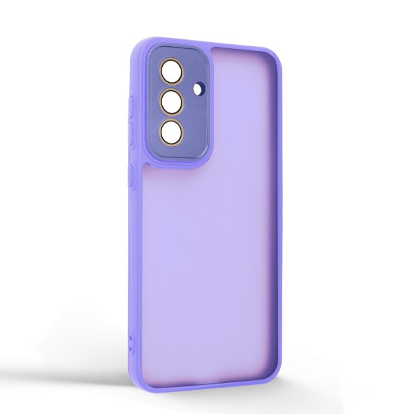 Фото - Чехол для смартфона Armorstandart ShadeX for Samsung A56 5G Violet (ARM83076)