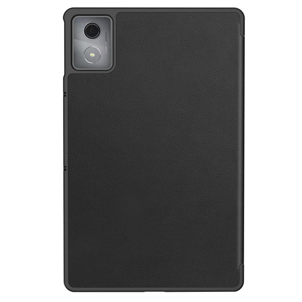 Фото - Чехол для планшета Armorstandart Smart Case for Lenovo Tab K11 Plus Black (ARM83273)