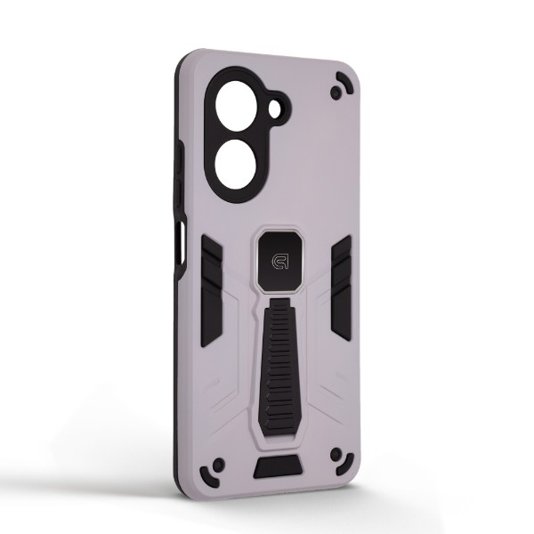 Фото - Чехол для смартфона Armorstandart Proover for Xiaomi Redmi A5 4G Grey (ARM85966)