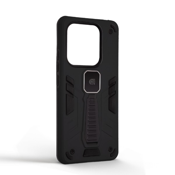 Фото - Чохол для смартфону Armorstandart Proover for Xiaomi Redmi Note 14 5G Black (ARM85785)