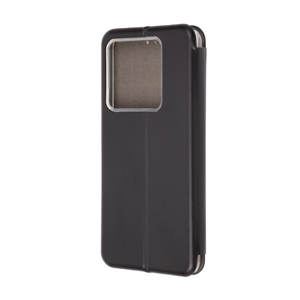 Фото - Чохол для смартфону Armorstandart G-Case for Xiaomi Poco M7 Pro 5G Black (ARM83146)