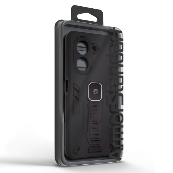 Фото - Чохол для смартфону Armorstandart Proover for Xiaomi Redmi A5 4G Black (ARM85964)