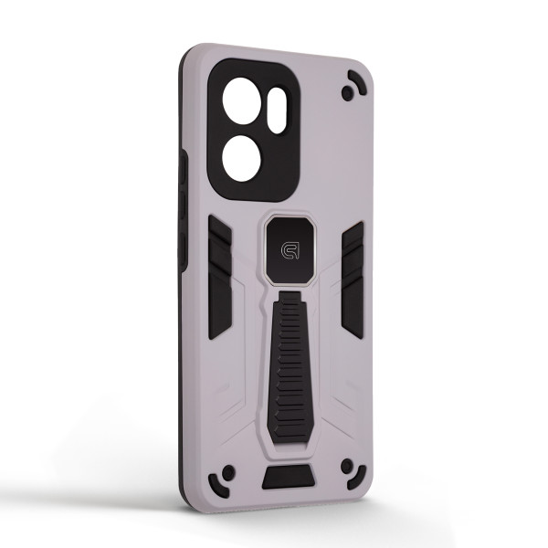 Фото - Чохол для смартфону Armorstandart Proover for Oppo Reno13 F 4G / Reno13 F 5G / Reno13 FS 5G Grey (ARM85760)