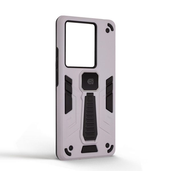 Фото - Чохол для смартфону Armorstandart Proover for Xiaomi Redmi Note 14S 4G Grey (ARM85799)