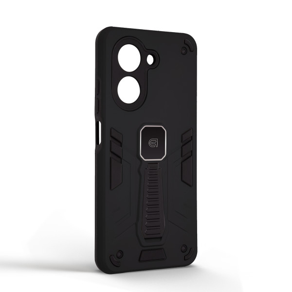 Фото - Чохол для смартфону Armorstandart Proover for Xiaomi Redmi A5 4G Black (ARM85964)