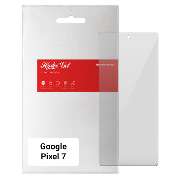 Фото - Захисна плівка для смартфону Armorstandart for Google Pixel 7 (ARM65145)