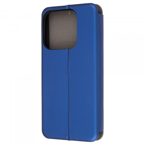 Фото - Чохол для смартфону Armorstandart G-Case for ZTE Nubia V60 Design Blue (ARM79000)
