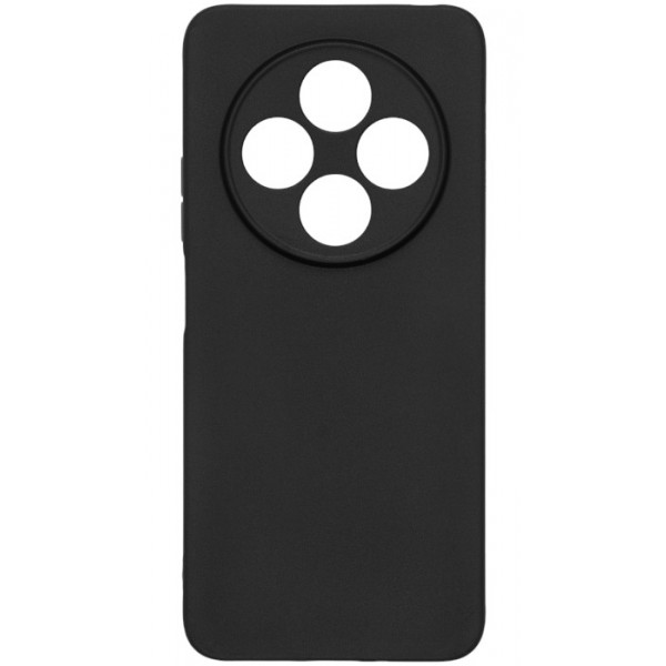 Фото - Чохол для смартфону Armorstandart Matte Slim Fit for Xiaomi Redmi 14C 4G/Poco C75 Camera cover Black (ARM79372)