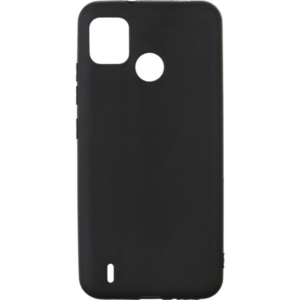 Фото - Чохол для смартфону Armorstandart Matte Slim Fit for Tecno Pop 5 (BD2p) Black (ARM59759)