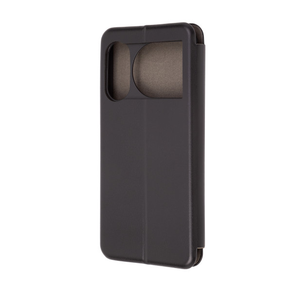 Фото - Чехол для смартфона Armorstandart G-Case for ZTE Nubia Music 2 Black (ARM83613)