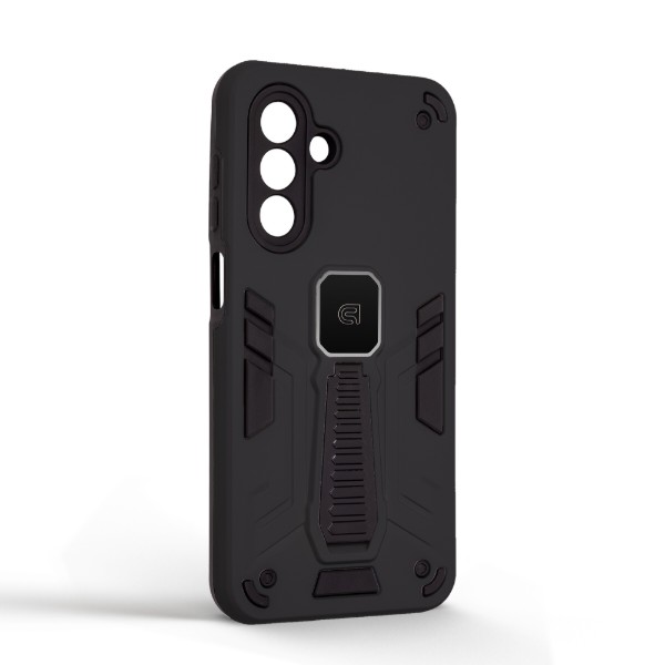 Фото - Чехол для смартфона Armorstandart Proover for Samsung A17 4G Black (ARM86716)