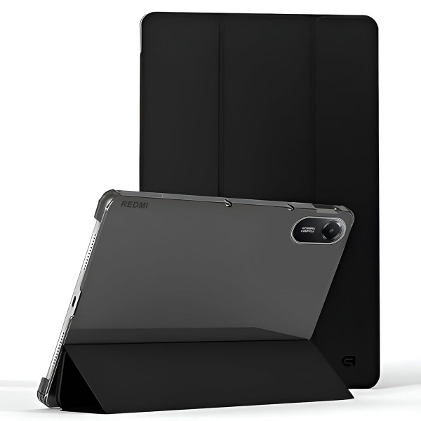 Фото - Уценка - Чехол для планшета Armorstandart Flex Case for Xiaomi Redmi Pad 2 Black (ARM86100)