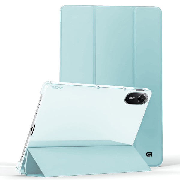 Фото - Чохол для планшета Armorstandart Flex Case for Xiaomi Redmi Pad 2 Light blue (ARM86103)