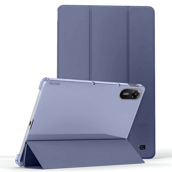 Фото - Чохол для планшета Armorstandart Flex Case for Xiaomi Redmi Pad 2 Lavender Purple (ARM86102)