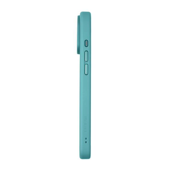 Фото - Чехол для смартфона Armorstandart Lush MagCase for Apple iPhone 17 Pro Max Turquoise (ARM87505)