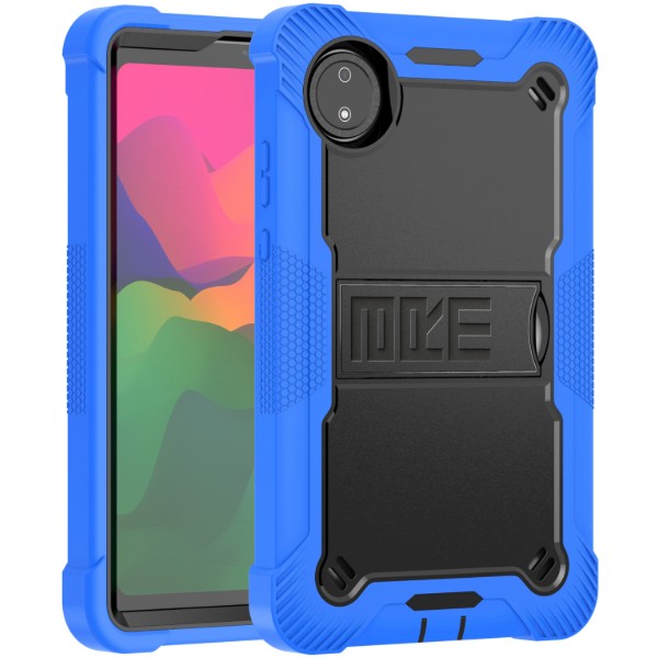 Фото - Чохол для планшета Armorstandart Rover for Xiaomi Redmi Pad SE 8.7 4G Blue (ARM84980) Фото - Чохол для планшета Armorstandart Rover for Xiaomi Redmi Pad SE 8.7 4G Blue (ARM84980)
