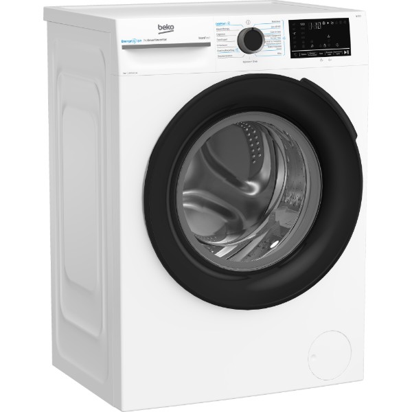 Фото - Пральна машина Beko BM3WFSU47215WB